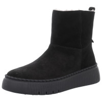 Gabor Stiefeletten black
