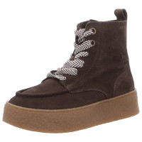 Tamaris Stiefeletten mocca