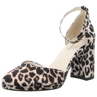 Tamaris Pumps leopard