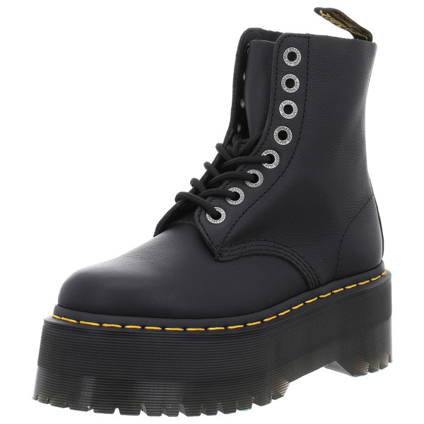 Dr. Martens Stiefeletten 1460 Pascal Max black - Bild 1