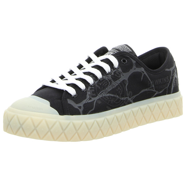 Palladium Sneaker Palla Ace Vines black - Bild 1