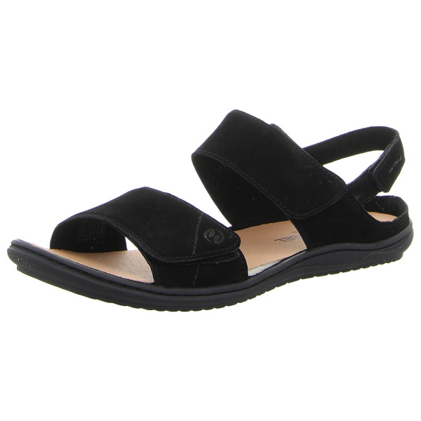 Josef Seibel Sandalen Caitlyn 04 black-black - Bild 1