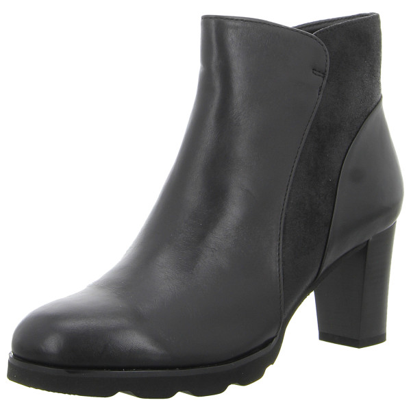 regarde le ciel... Stiefeletten Patricia-92 black - Bild 1