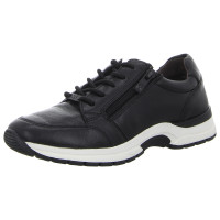 Caprice Schnürschuhe black