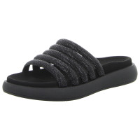 Gabor Pantoletten schwarz