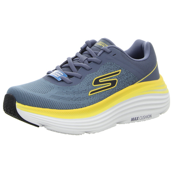Skechers Sneaker Max Cushioning slate - Bild 1