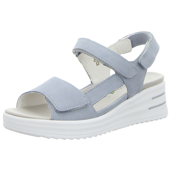 Waldläufer Sandaletten H-Dina sky - Bild 1