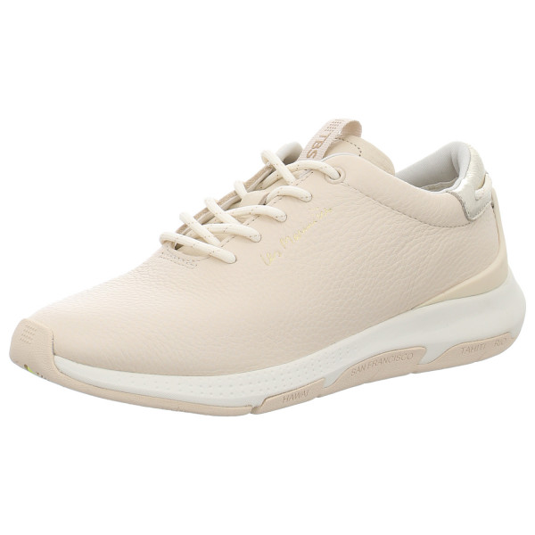 TBS Schnürschuhe Jazzrun lin+champagne - Bild 1