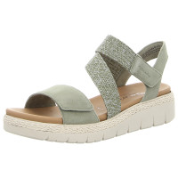 Tamaris Sandaletten sage