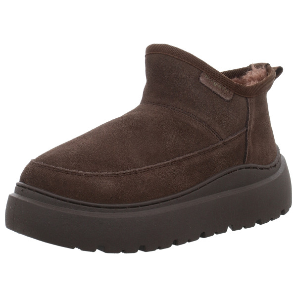 Bugatti Stiefeletten dark brown - Bild 1
