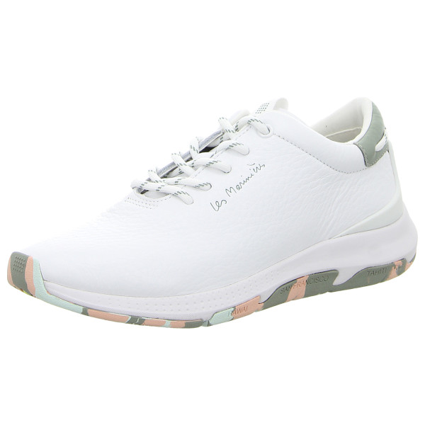 TBS Schnürschuhe Jazzrun blanc argile camo - Bild 1