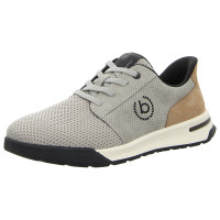 Bugatti Sneaker taupe/beige