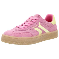 Tamaris Sneaker pink comb