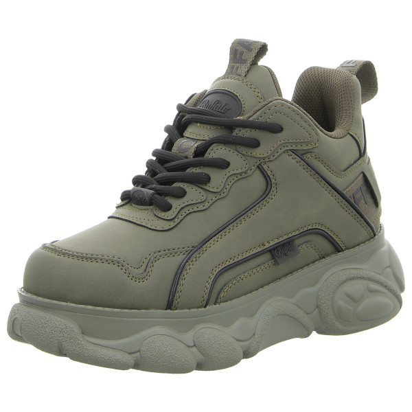 Buffalo Sneaker CLD Chai khaki/black - Bild 1
