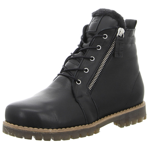 Andrea Conti Stiefeletten schwarz - Bild 1