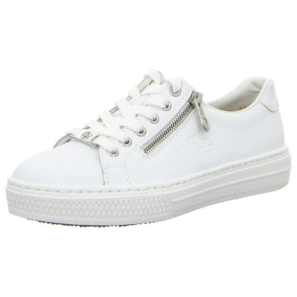 Rieker Sneaker weiss - Bild 1