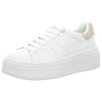 Tamaris Sneaker white/champagne