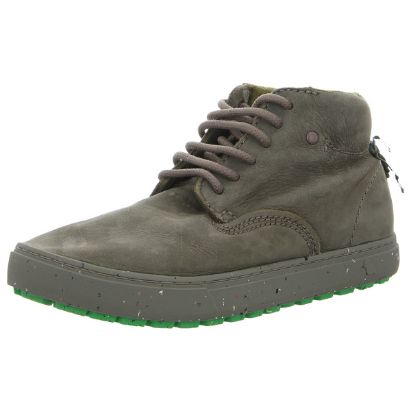 Satorisan Sneaker Wanaka chic grey - Bild 1