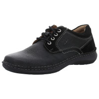 Josef Seibel Schnürschuhe New Anvers 06 schwarz