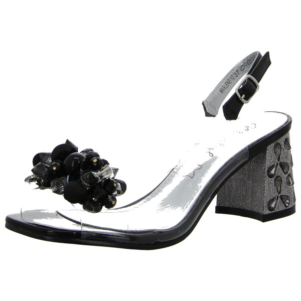 Laura Vita Slings Marlene 12 noir - Bild 1