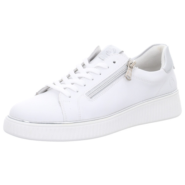 Remonte Sneaker weiß kombi - Bild 1