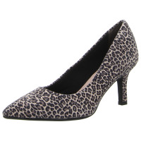 Tamaris Pumps leopard