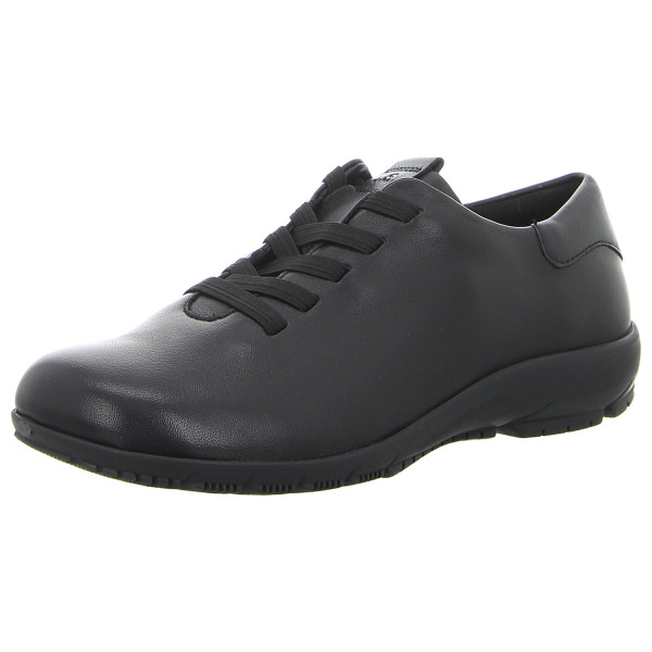 Josef Seibel Schnürschuhe Charlotte 01 black - Bild 1