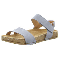 El Naturalisa Sandalen Balance denim