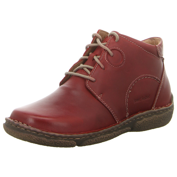 Josef Seibel Stiefeletten Neele 46 hibiscus - Bild 1