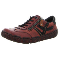 Rieker Slipper rot
