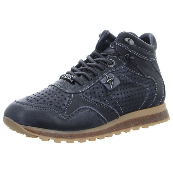 Cetti Sneaker C1048 antracita - Bild 1