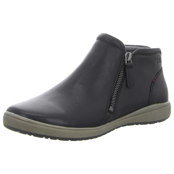 Josef Seibel Stiefeletten Caren 09 schwarz - Bild 1