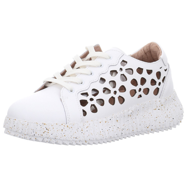 Artiker Schnürschuhe weiß - Bild 1