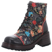 Laura Vita Stiefeletten Kleo 02 noir