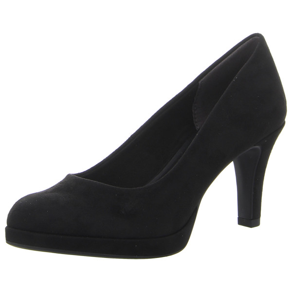 Tamaris Pumps black - Bild 1