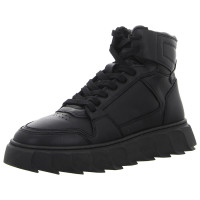 Apple of Eden Stiefeletten black/black