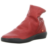 Softinos Stiefeletten BLER550SOF red