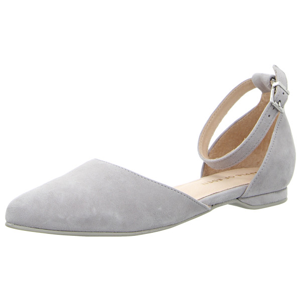 Apple of Eden Sandaletten Bruna grey - Bild 1