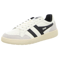 Gola Sneaker Eagle off white/black/off