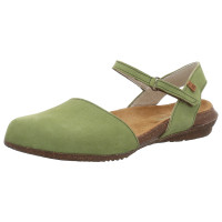 El Naturalisa Sandalen Wakataua liken