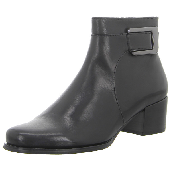 regarde le ciel... Stiefeletten Jolene-27 black - Bild 1