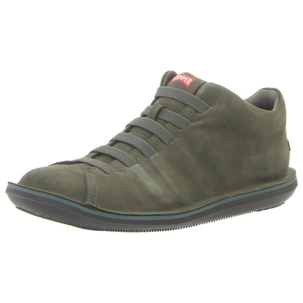 Camper Sneaker Beetle green - Bild 1