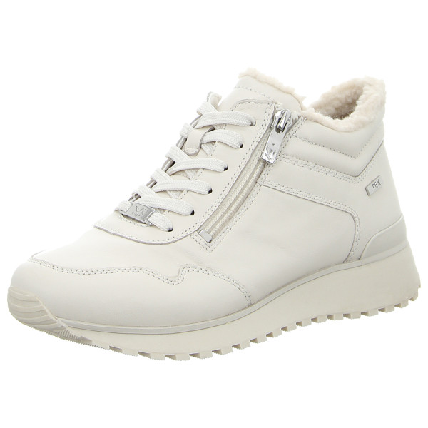 Caprice Stiefeletten offwhite nappa - Bild 1