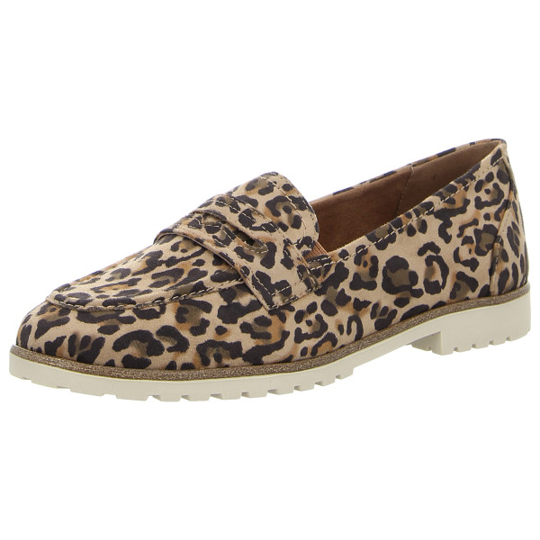 Tamaris Slipper leopard - Bild 1