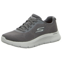 Skechers Sneaker GO Walk Flex gray/charcoal