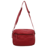 Sticks and Stones Handtaschen Pasadena Bag red