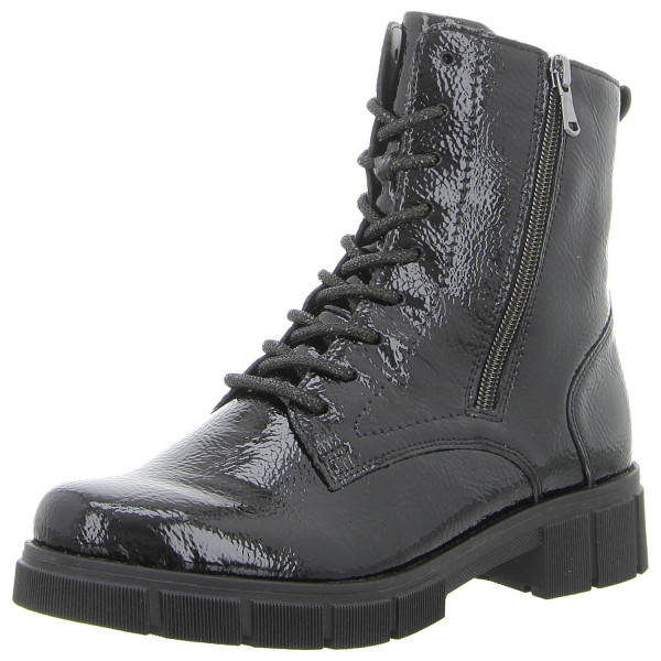 Remonte Stiefeletten black - Bild 1
