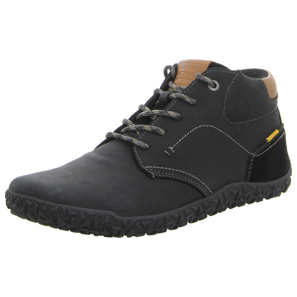 camel active Stiefeletten Island schwarz - Bild 1