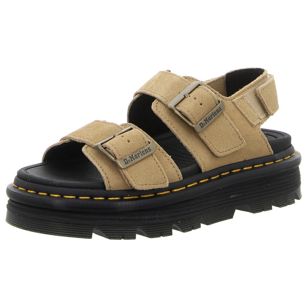 Dr. Martens Sandalen ZebZag Sandal savannah tan - Bild 1