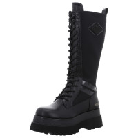 Replay Stiefel black